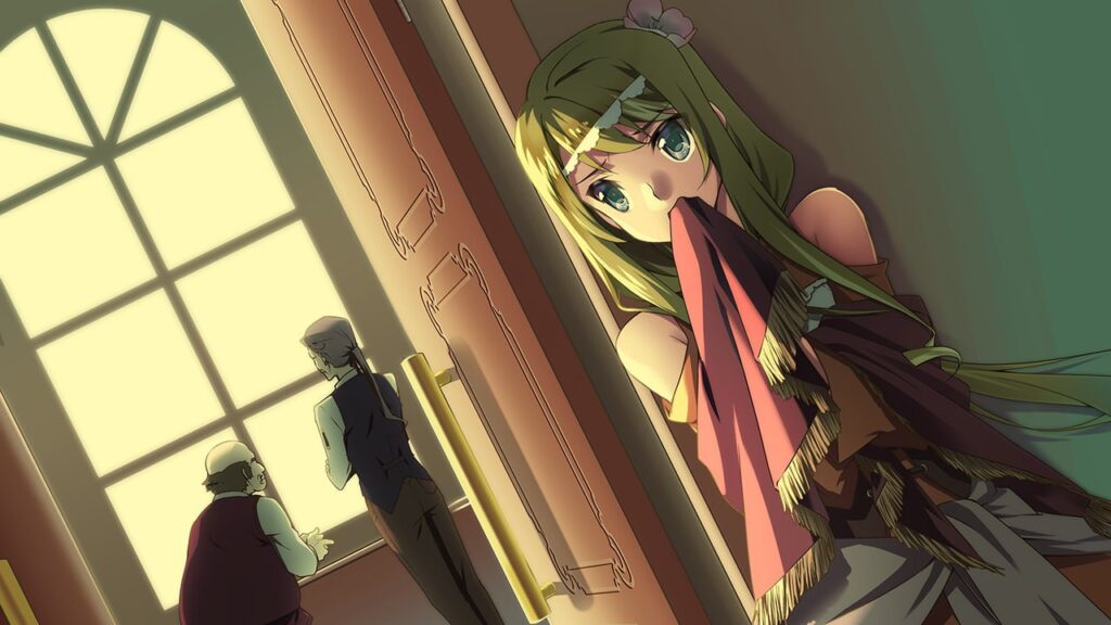 图片[3]-【pc+安卓】🤒 神画怪盜 🤒-星河资源网