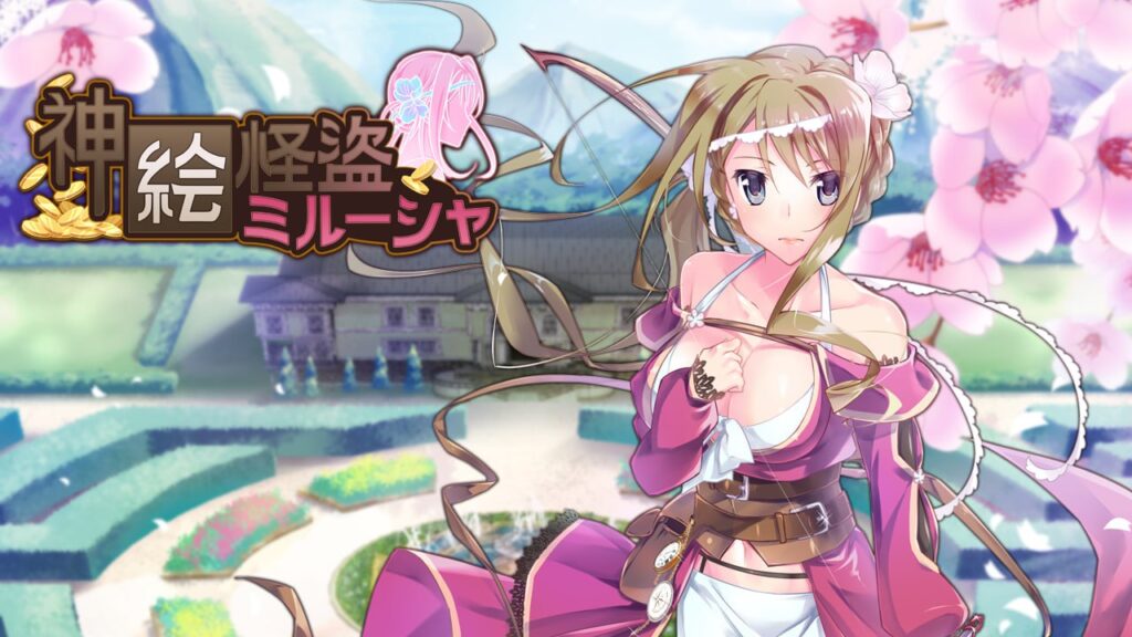 图片[2]-【pc+安卓】🤒 神画怪盜 🤒-星河资源网