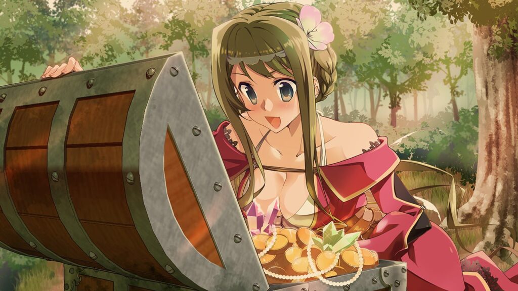 图片[1]-【pc+安卓】🤒 神画怪盜 🤒-星河资源网