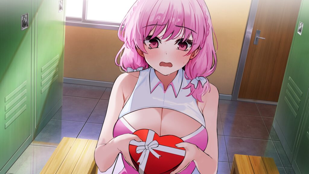 图片[5]-【pc】🦋 网球天使EX🦋-星河资源网