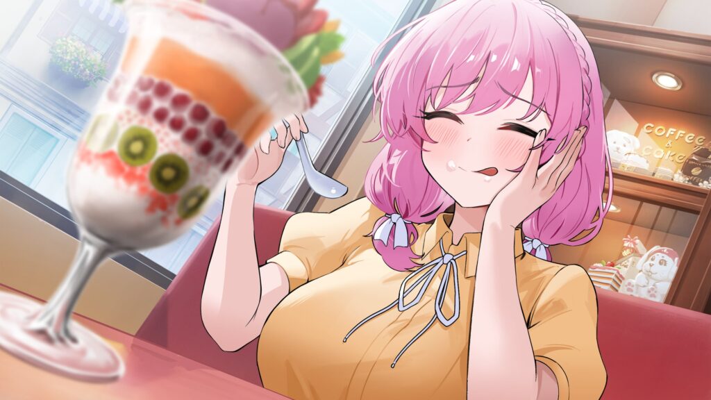 图片[6]-【pc】🦋 网球天使EX🦋-星河资源网