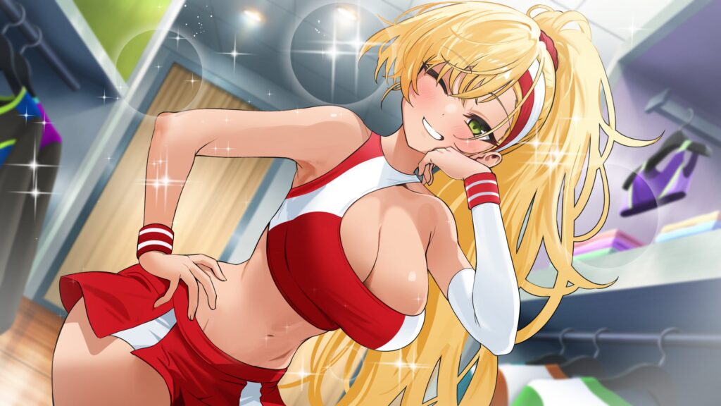 图片[9]-【pc】🦋 网球天使EX🦋-星河资源网