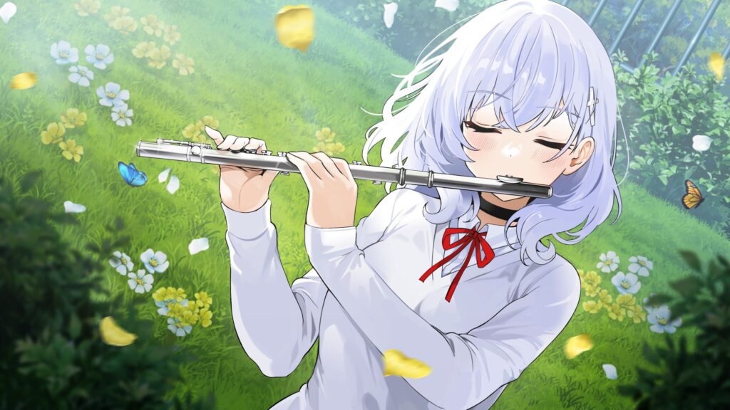 图片[10]-【pc】🦋 网球天使EX🦋-星河资源网