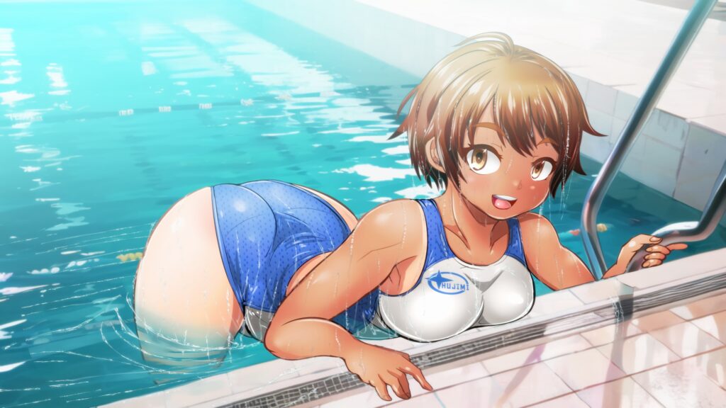 【pc+安卓】🤒 学园特警部 🤒-星河资源网