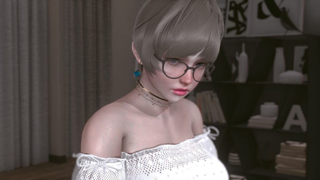 图片[4]-【pc+安卓】🎐欲望村 欲望小镇 Lust Village v0.75🎐-星河资源网