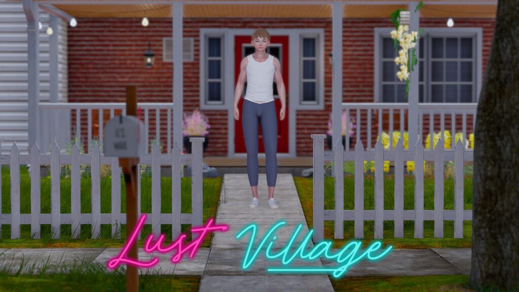 图片[1]-【pc+安卓】🐰 欲望小镇Ver0.65 🐰-星河资源网