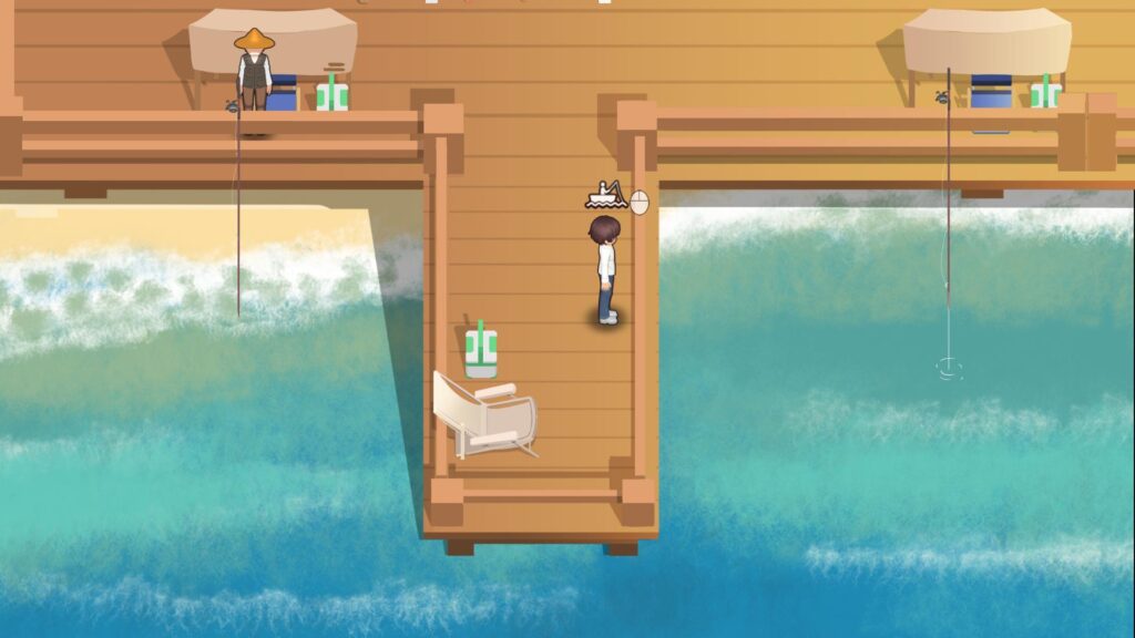 图片[4]-【pc】🤩 职场幻想 ver1.3.0🤩-星河资源网