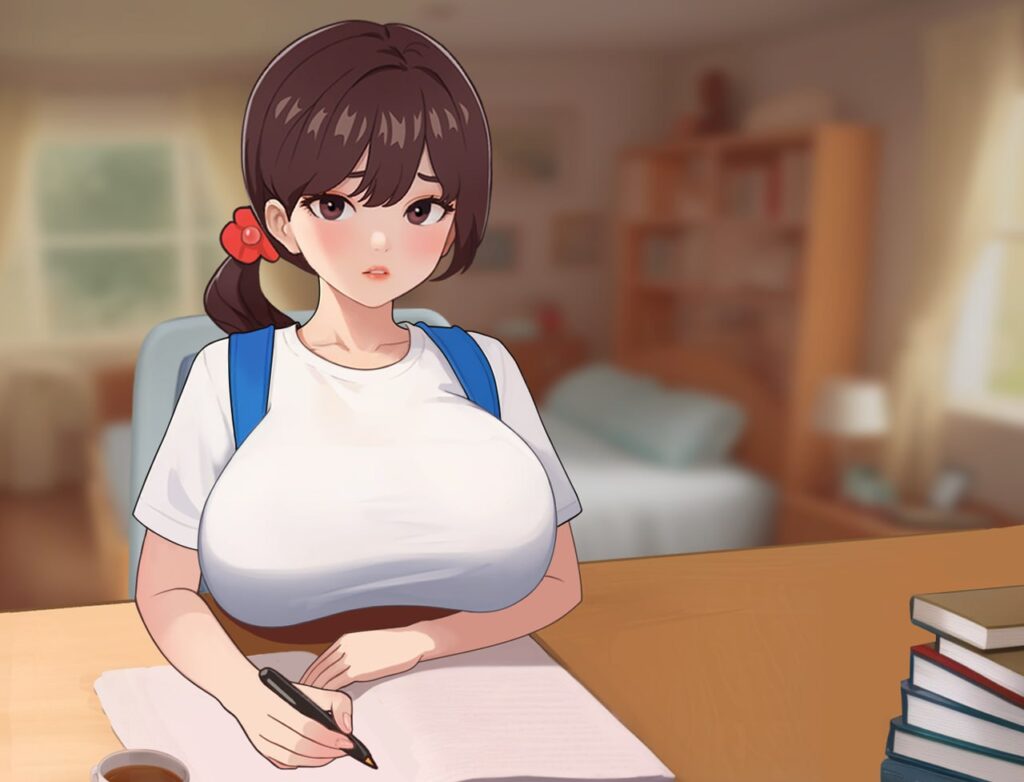 【pc】🤩 职场幻想 ver1.3.0🤩-星河资源网