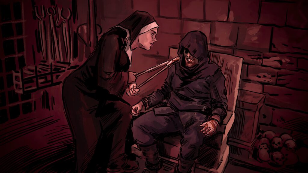 图片[9]-【pc+安卓】🐰 奴隶之书 2.0c 🐰-星河资源网