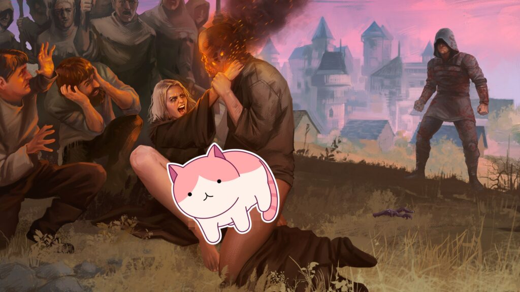 图片[3]-【pc+安卓】🐰 奴隶之书 2.0c 🐰-星河资源网