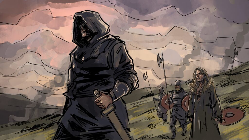 图片[5]-【pc+安卓】🐰 奴隶之书 2.0c 🐰-星河资源网