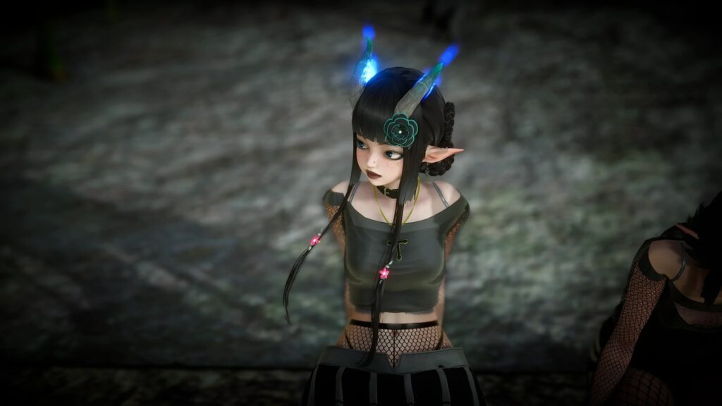 图片[5]-【pc+安卓】🐰神之召唤 God’s Call Ver1.6.1🐰-星河资源网