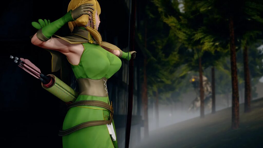 图片[4]-【pc+安卓】🐰神之召唤 God’s Call Ver1.6.1🐰-星河资源网