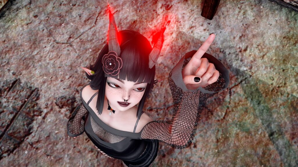 图片[2]-【pc+安卓】🐰神之召唤 God’s Call Ver1.6.1🐰-星河资源网