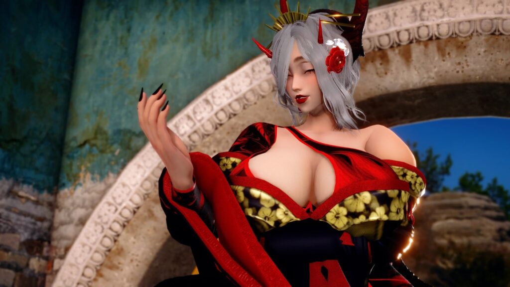 【pc+安卓】🐰神之召唤 God's Call Ver1.6.1🐰-星河资源网