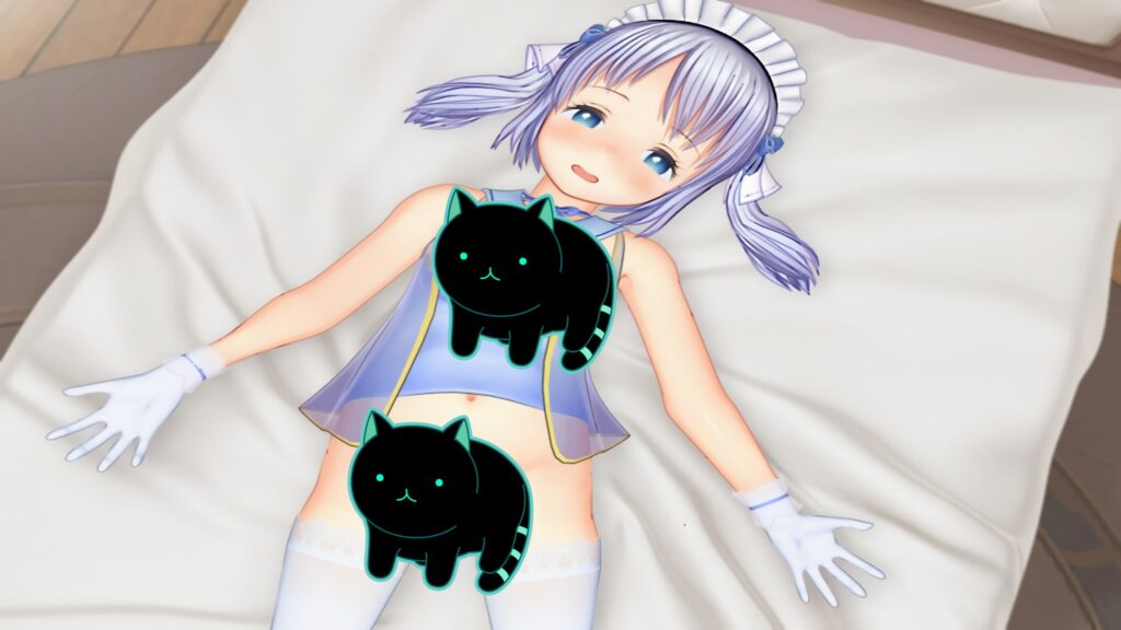 图片[6]-【pc】🤩 阁楼上的沉睡公主 ver.1.30 🤩-星河资源网