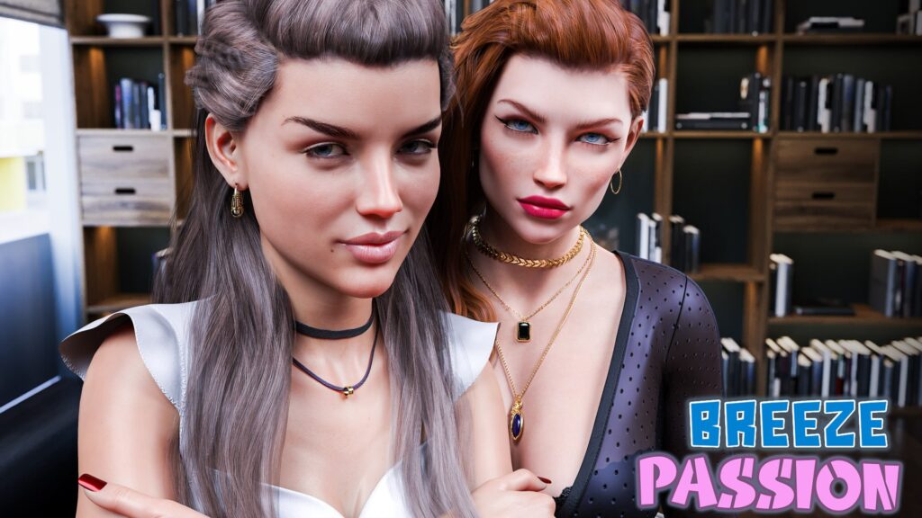 图片[1]-【pc+安卓】🐰 激情之风V9.0.0 官中完结版 🐰-星河资源网