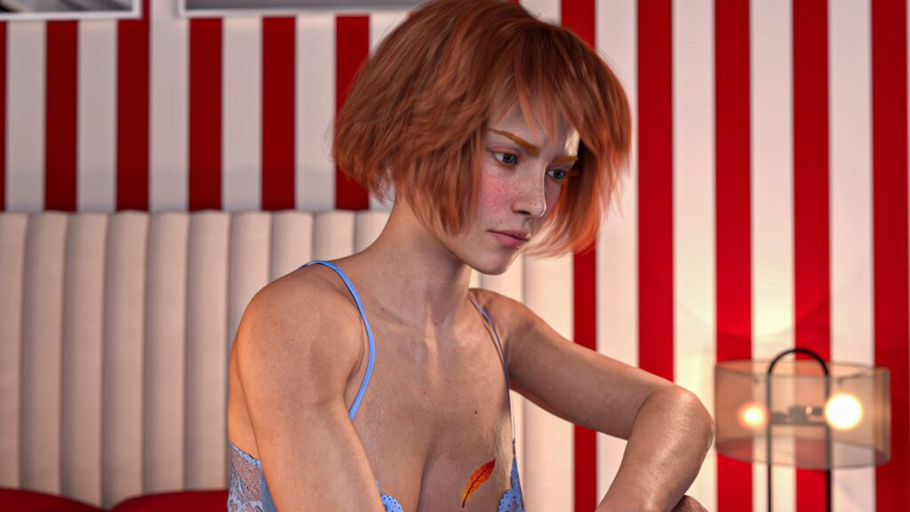 图片[1]-【pc+安卓】🐰 我们的家园 Our Home ver2.20.0 🐰-星河资源网