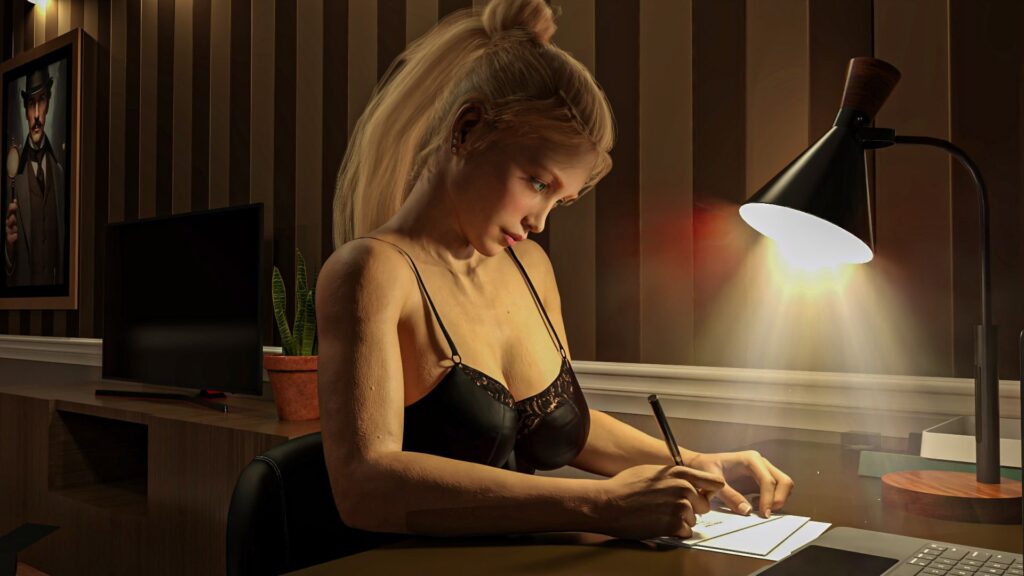 图片[6]-【pc+安卓】🐰 我们的家园 Our Home ver2.20.0 🐰-星河资源网