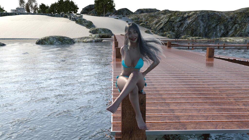 图片[5]-【pc+安卓】🐰 我们的家园 Our Home ver2.20.0 🐰-星河资源网