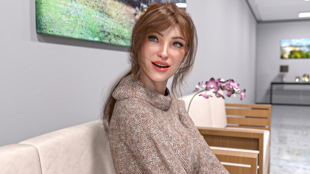 图片[3]-【pc+安卓】🐰 我们的家园 Our Home Ver3.02.00 🐰-星河资源网