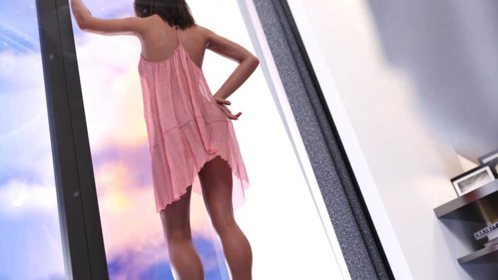 图片[1]-【pc+安卓】🐰如此剧烈的疼痛 Such a Sharp Pain V0.8🐰-星河资源网