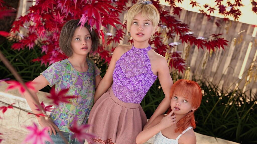 图片[6]-【pc+安卓】🐰如此剧烈的疼痛in Ver0.11.7R🐰-星河资源网