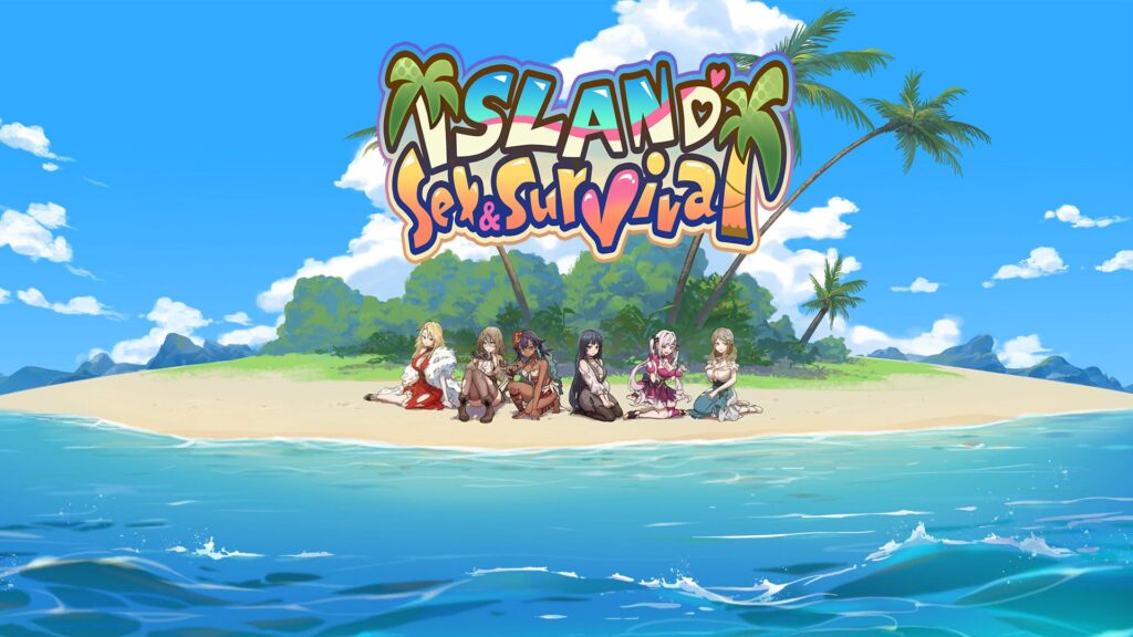 图片[1]-【pc】🥳 荒島 X 愛 X 求生Ver1.08 🥳-星河资源网