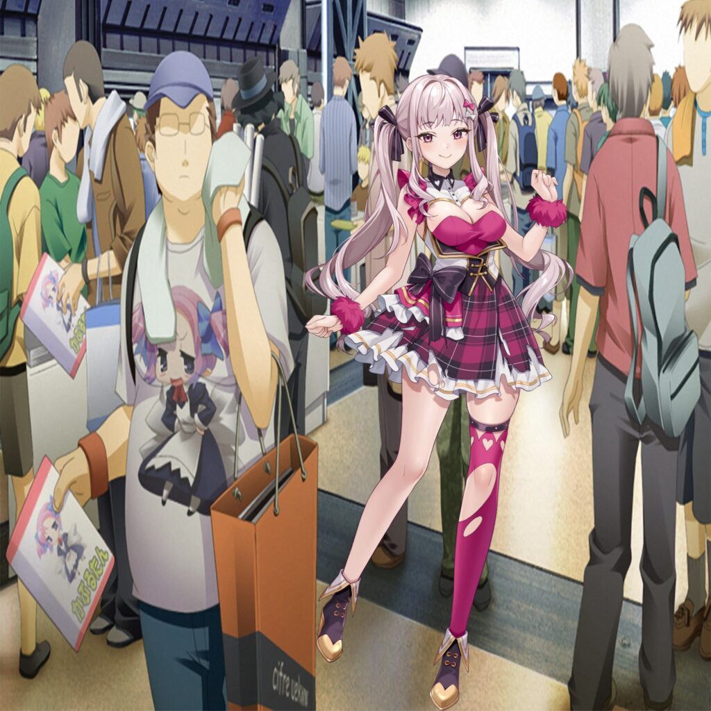 图片[5]-【pc】🥳 荒島 X 愛 X 求生Ver1.08 🥳-星河资源网