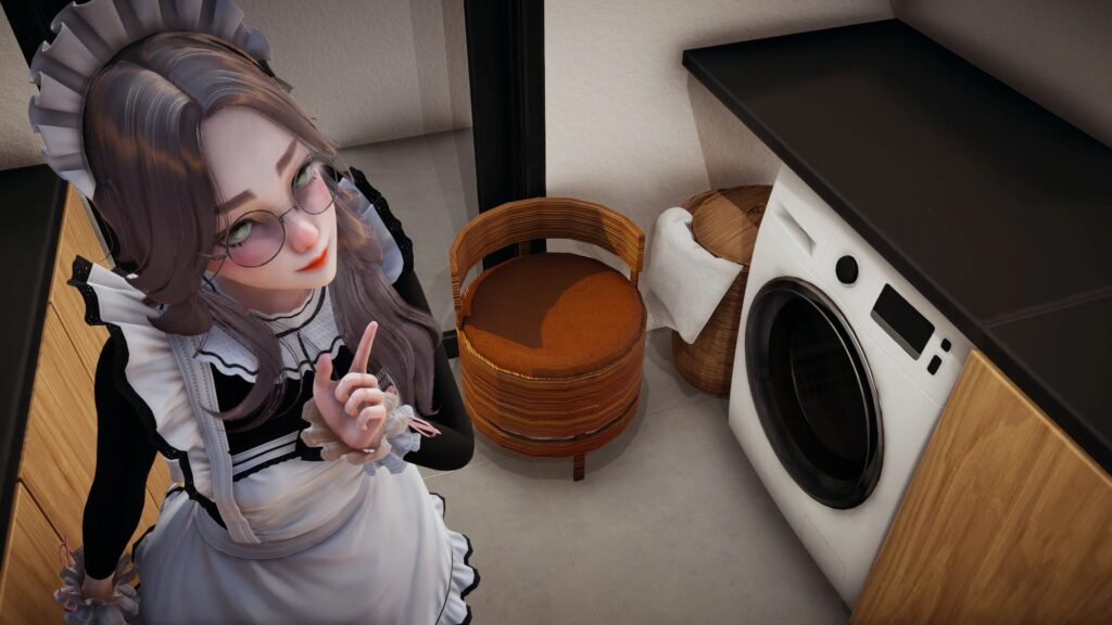 图片[3]-【pc+安卓】🐰 Agent17 特工17 ver0.25.9🐰-星河资源网