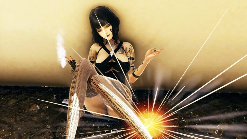 图片[5]-【pc+安卓】🐰 Agent17 特工17 ver0.25.9🐰-星河资源网