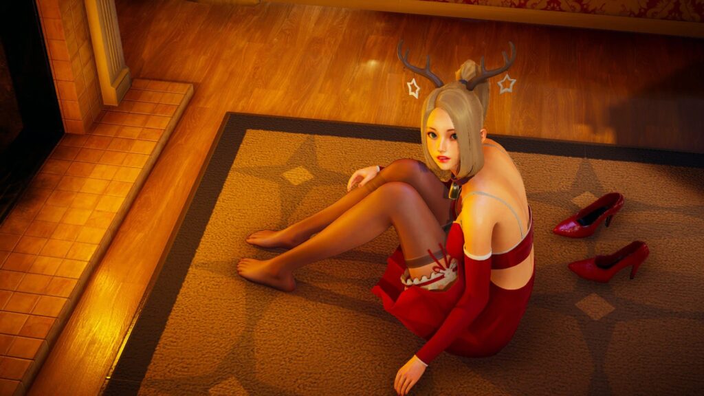 图片[4]-【pc+安卓】🐰 Agent17 特工17 ver0.25.9🐰-星河资源网