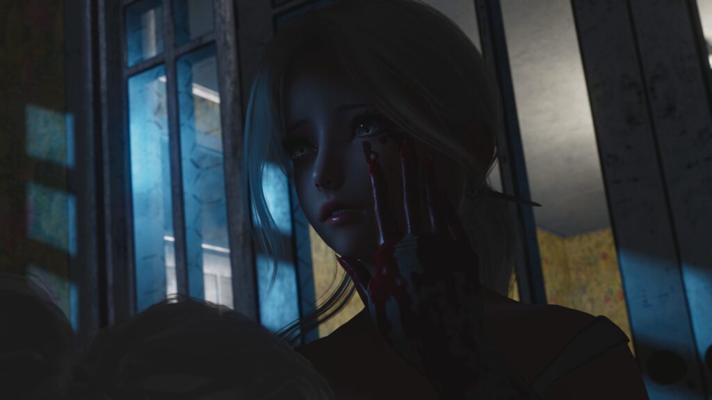 图片[1]-【pc+安卓】🐰改变生活的选择/西卡 Sicae Ep7 🐰-星河资源网