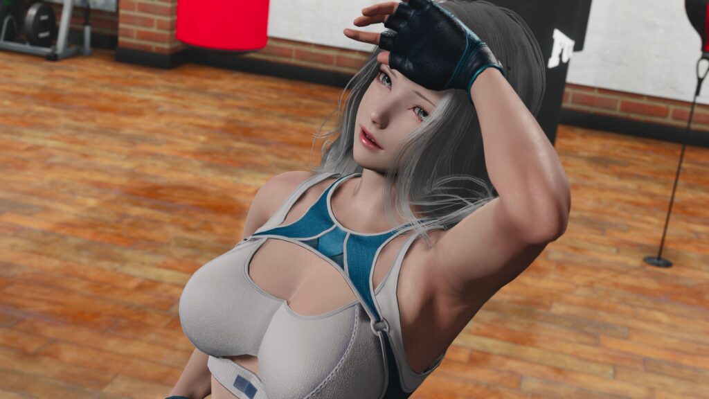 【pc+安卓】🐰改变生活的选择/西卡 Sicae Ep7 🐰-星河资源网