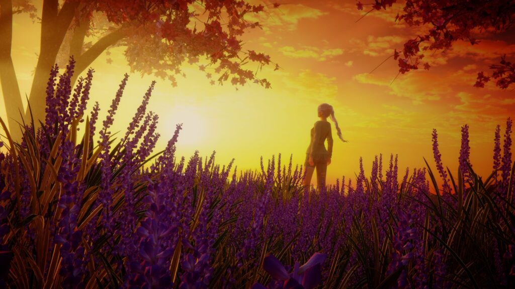 图片[9]-【pc+安卓】🐰改变生活的选择/西卡 Sicae Ep7 🐰-星河资源网