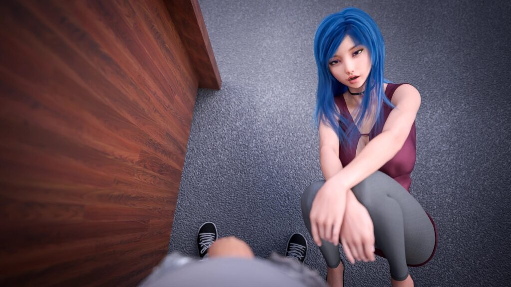 图片[4]-【pc+安卓】🤩 可爱的室友2 / 可爱的表姐2 Ver15.06150 官中 🤩-星河资源网