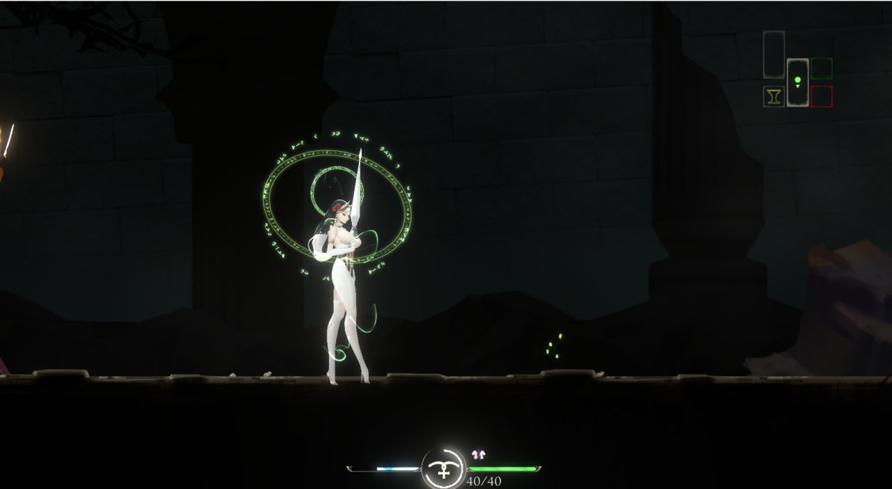 【pc】🦋棘罪的修女-伊妮莎 ThornSin v0.7.5🦋-星河资源网
