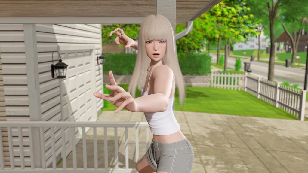 图片[2]-【pc+安卓】🐰 涟漪 Ripples ver 0.8 🐰-星河资源网