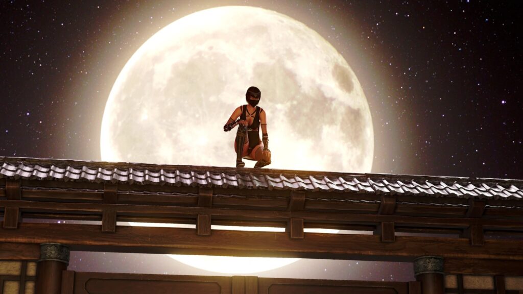 图片[1]-【pc+安卓】🐰 裂隙中的房子 A House in the Rift 0.7.21r1 🐰-星河资源网