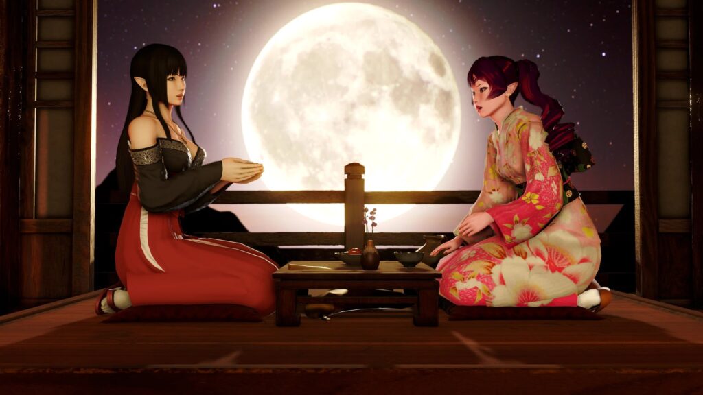 图片[8]-【pc+安卓】🐰 裂隙中的房子 A House in the Rift 0.7.21r1 🐰-星河资源网