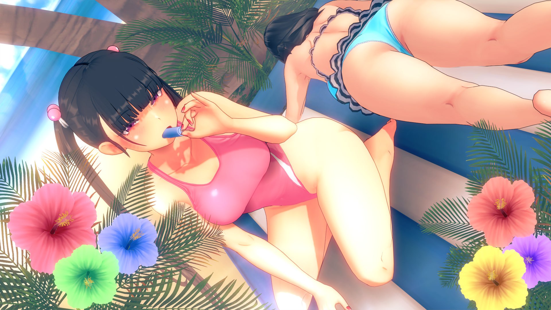 【pc+安卓】🐰 生活的回报 Life’s Payback 2.0 🐰-星河资源网