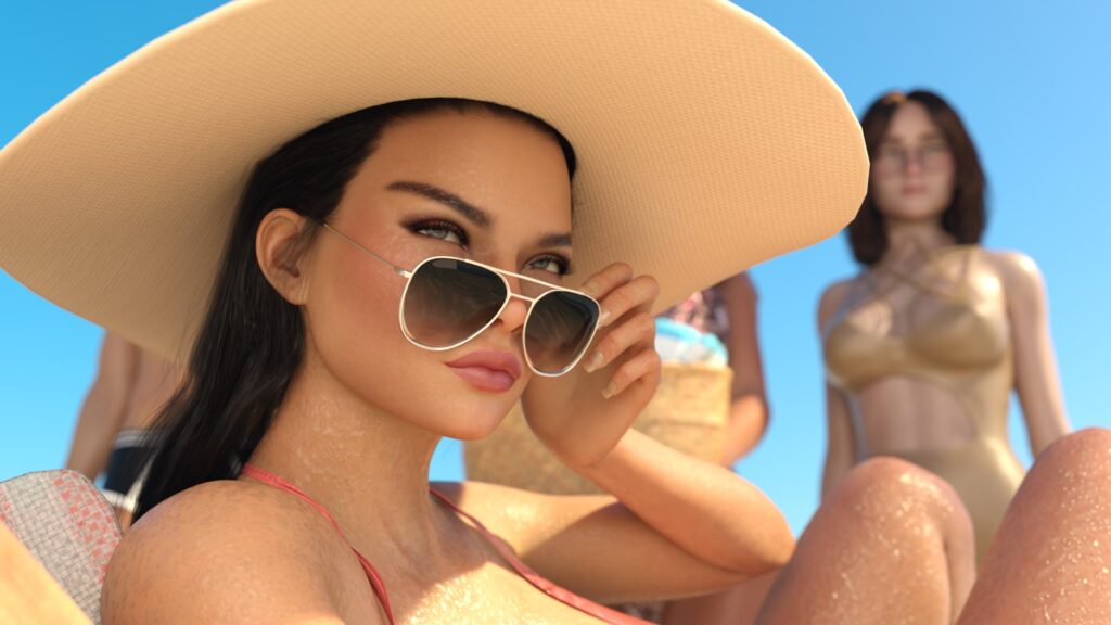 图片[6]-【pc+安卓】🐰 家庭迷恋 🐰-星河资源网