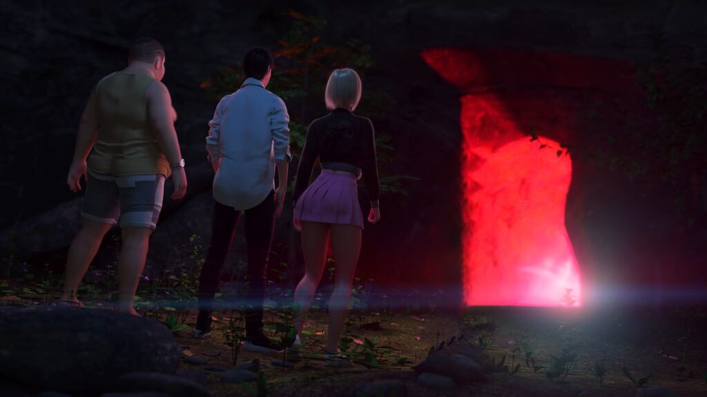 图片[9]-【pc+安卓】🐰启示录ver0.09🐰-星河资源网