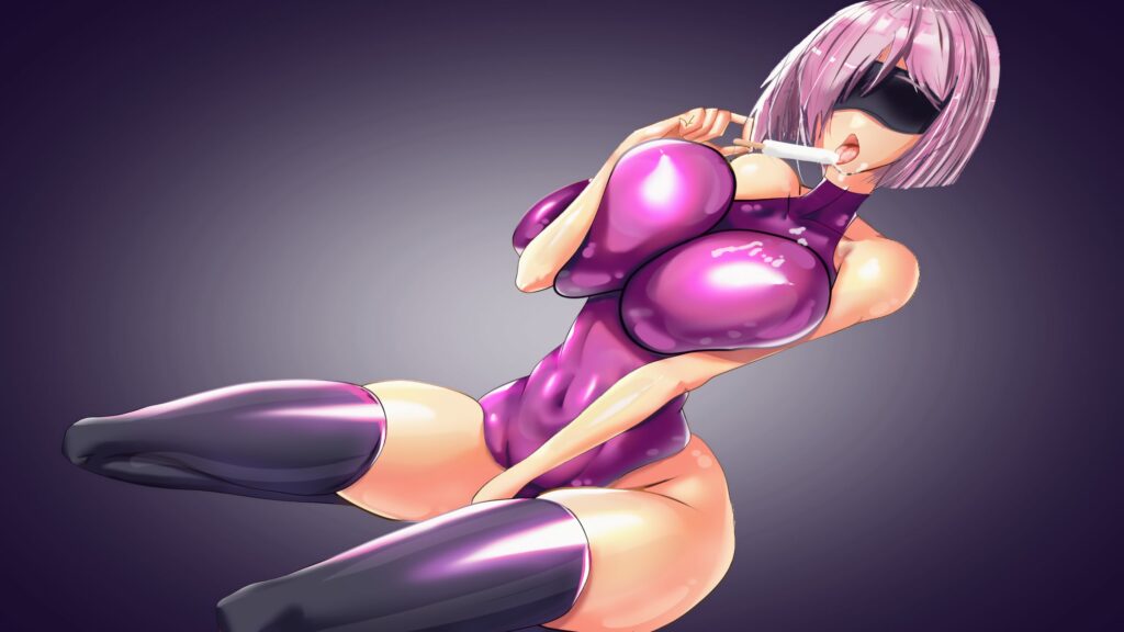 图片[3]-【pc+安卓】🤒 安卓机娘卡农🤒-星河资源网