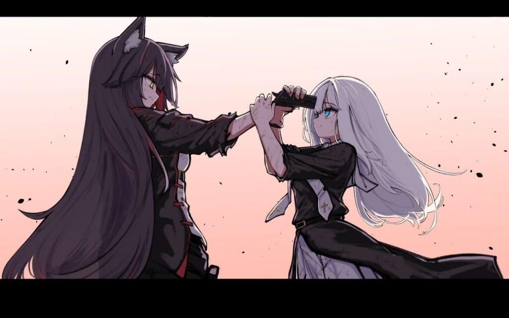 图片[7]-【pc】🤒 迷宫都市庇护所Ver1.0.11🤒-星河资源网