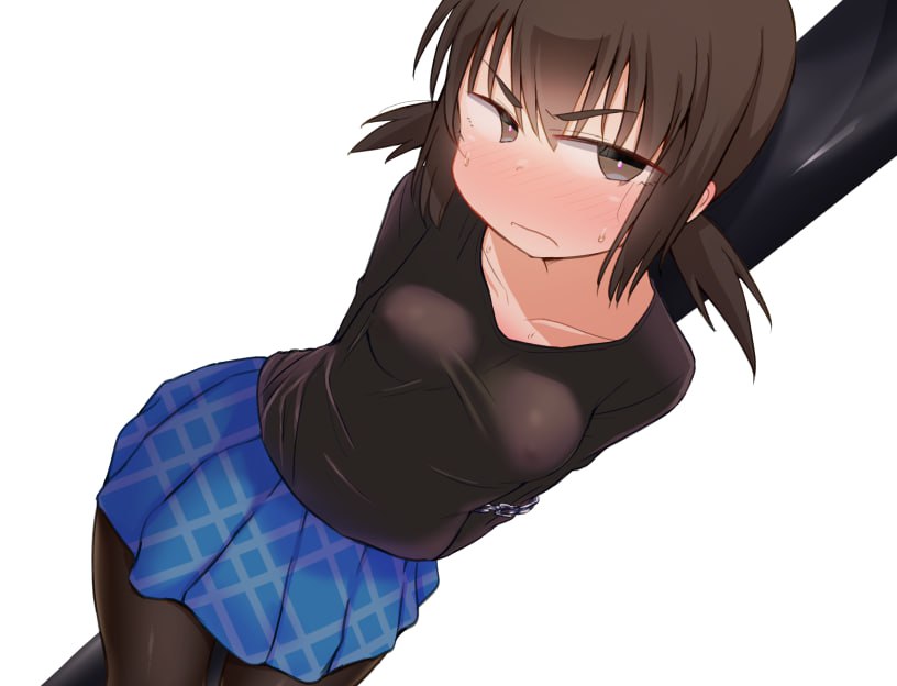 图片[3]-【pc+安卓】🤒 榁木酱的人生太混乱了！！🤒-星河资源网