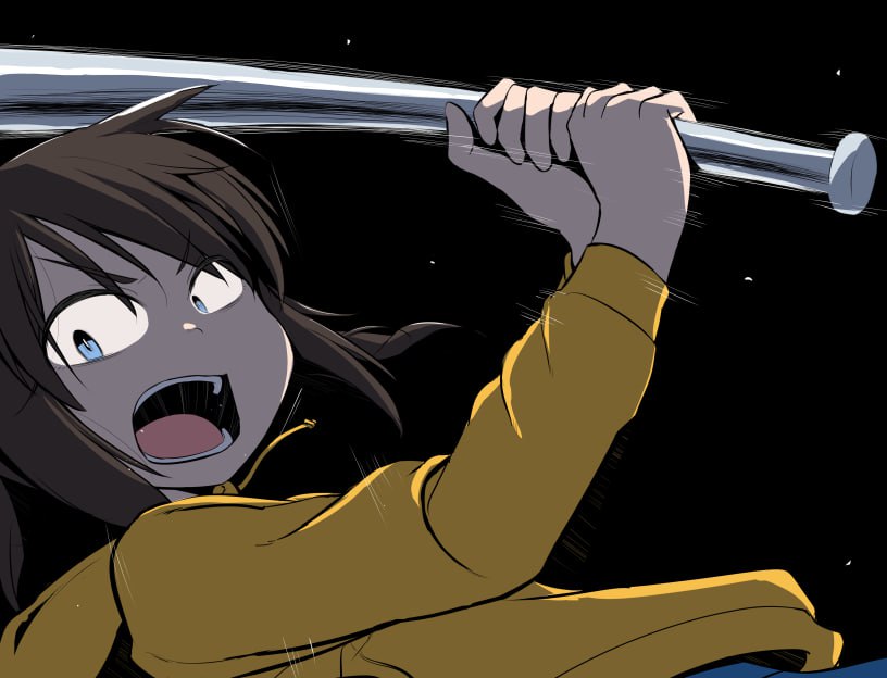 图片[4]-【pc+安卓】🤒 榁木酱的人生太混乱了！！🤒-星河资源网