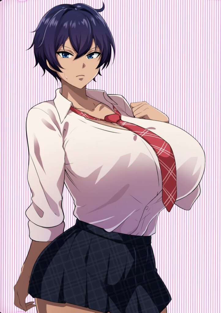 图片[6]-【pc+安卓】🤒 月夜下辉映的赤红之花🤒-星河资源网