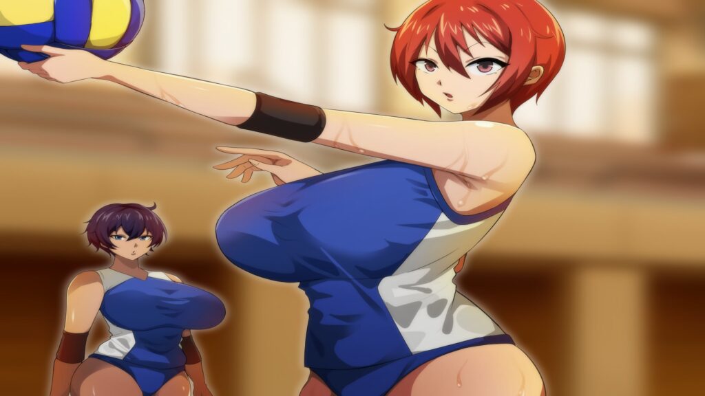 图片[4]-【pc+安卓】🤒 月夜下辉映的赤红之花🤒-星河资源网