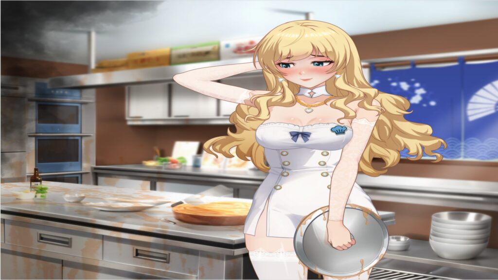 图片[2]-【pc】🤩 幸福岛幻想 官方中文正式版 🤩-星河资源网